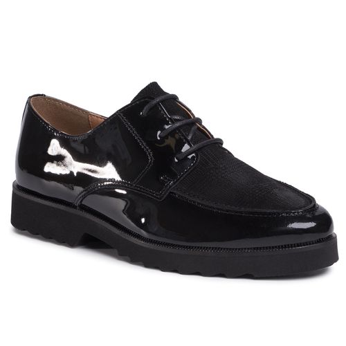 Richelieus & Derbies Salamander Pina 32-12503-40 Black - Chaussures.fr - Modalova