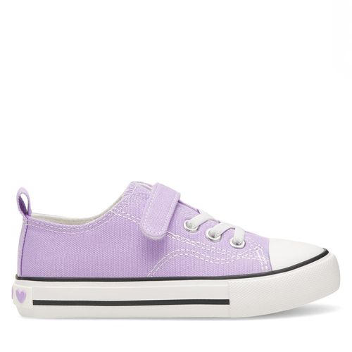 Sneakers Nelli Blu CSS20377-27 Violet - Chaussures.fr - Modalova