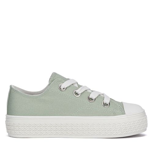 Sneakers Jenny Fairy WFA2916-1 Vert - Chaussures.fr - Modalova