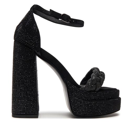 Sandales GOE NN2N4225-W2 Black - Chaussures.fr - Modalova