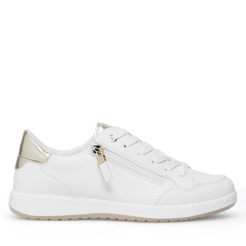Sneakers Clara Barson WYL3761-1 Blanc - Chaussures.fr - Modalova