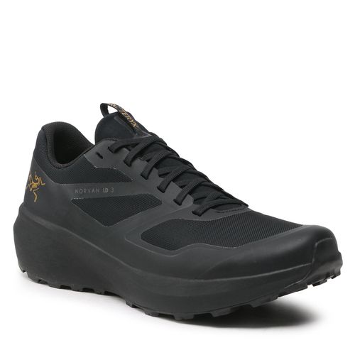 Chaussures de running Arc'teryx Norvan Ld 3 M 79482-521273 G0 Noir - Chaussures.fr - Modalova