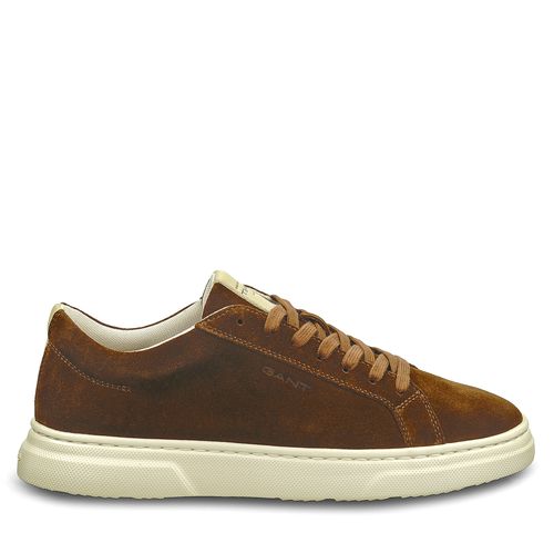 Sneakers Gant Joree Seaker 28633552 Cognac G45 - Chaussures.fr - Modalova