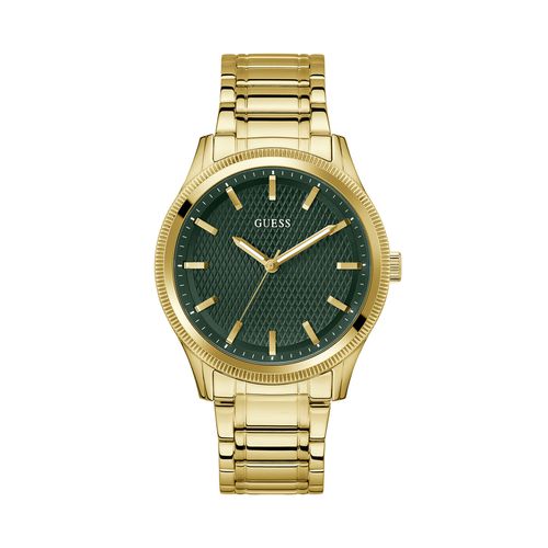 Montre Guess GW0626G2 Or - Chaussures.fr - Modalova