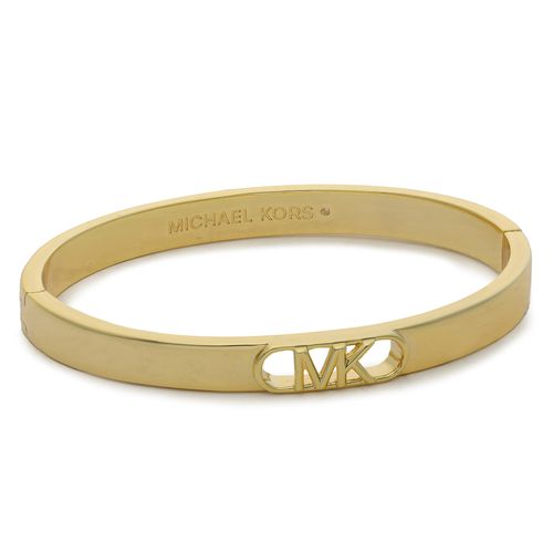 Bracelet Michael Kors MKJ828700710 Gold - Chaussures.fr - Modalova