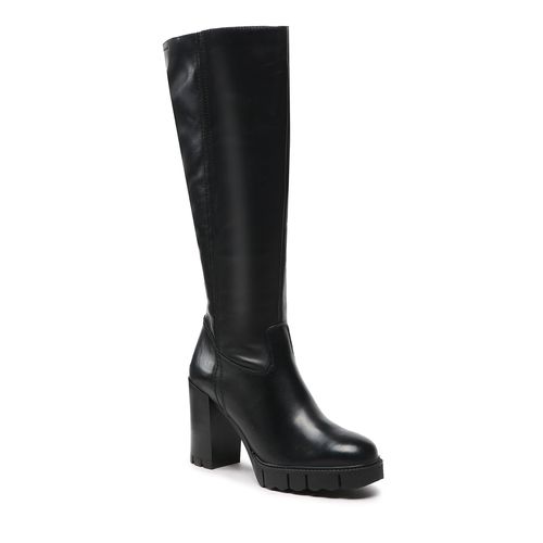 Bottes Tamaris 1-25634-29 Black 001 - Chaussures.fr - Modalova