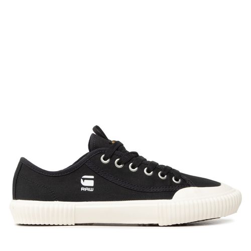Sneakers G-Star Raw Noril Cvs Bsc W 2211 029502 Noir - Chaussures.fr - Modalova