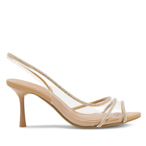 Sandales Jenny Fairy WYL04118-2 Transparent - Chaussures.fr - Modalova