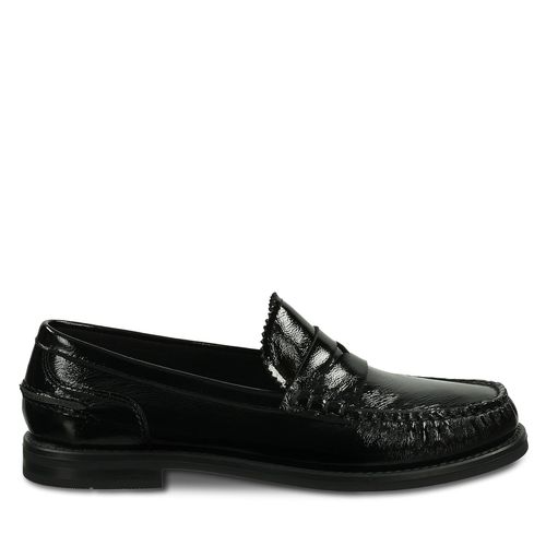 Mocassins Gant 29571721 Noir - Chaussures.fr - Modalova