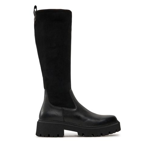 Bottes Caprice 9-26509-43 Noir - Chaussures.fr - Modalova