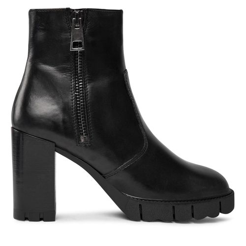 Bottines Tamaris 1-25458-41 Black 001 - Chaussures.fr - Modalova