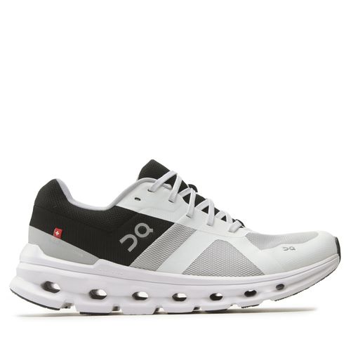 Chaussures de running On Cloudrunner 4698647 Gris - Chaussures.fr - Modalova