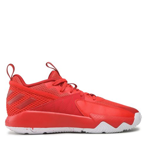 Chaussures adidas Dame Extply 2.0 Shoes GY2443 Red/Bright Red/Team Power Red - Chaussures.fr - Modalova