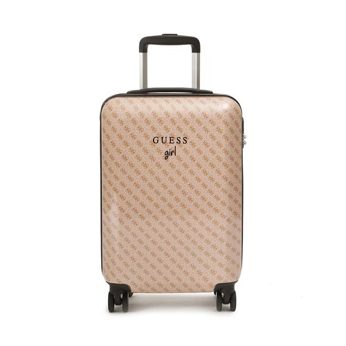 Valise cabine Guess J3YZ23 WFGY0 P888 - Chaussures.fr - Modalova