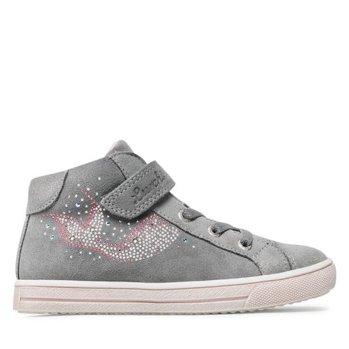 Sneakers Lurchi Synni 33-13606-25 Gris - Chaussures.fr - Modalova