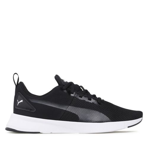 Chaussures Puma Flyer Runner Jr 192928 01 Puma Black/Puma White - Chaussures.fr - Modalova