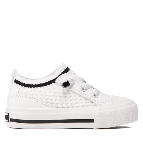 Sneakers Big Star Shoes JJ374394 White - Chaussures.fr - Modalova