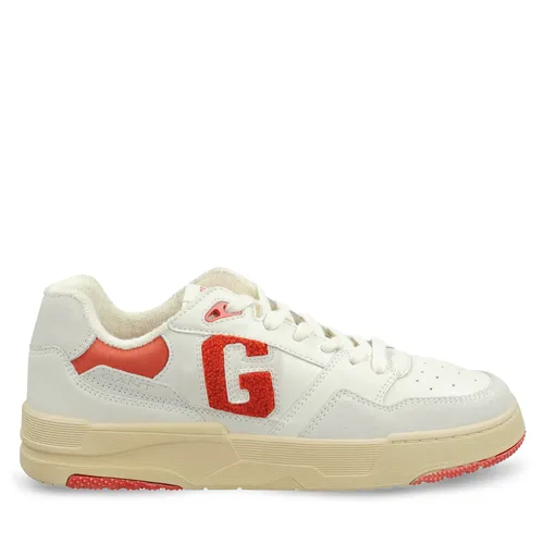 Sneakers Gant Elizzy Sneaker 28531484 Blanc - Chaussures.fr - Modalova