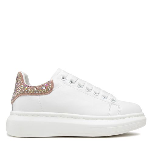 Sneakers GOE JJ2N4051 White/Pink - Chaussures.fr - Modalova