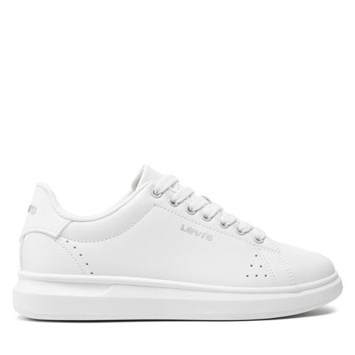 Sneakers Levi's® 235632-896-50 Blanc - Chaussures.fr - Modalova