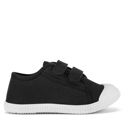 Sneakers Action Boy CP91-25122(III)CH Noir - Chaussures.fr - Modalova