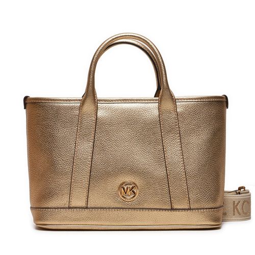 Sac à main MICHAEL Michael Kors 30R4G99T1M Pale Gold - Chaussures.fr - Modalova