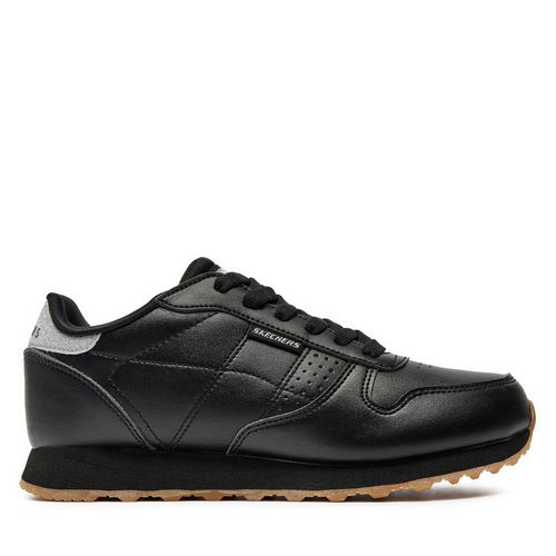 Sneakers Skechers Old School Cool 699/BLK Black - Chaussures.fr - Modalova