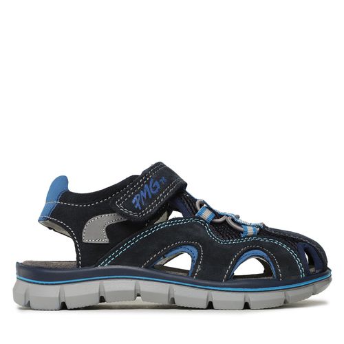 Sandales Primigi 3896311 S Bleu marine - Chaussures.fr - Modalova