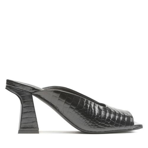 Mules / sandales de bain Furla Sirena YE96FSI-BX1755-O6000-1-004-20-IT Nero - Chaussures.fr - Modalova