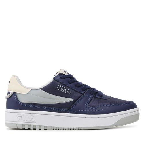 Sneakers Fila Fxventuno Kite FFM0190.53135 Medieval Blue/Gray Violet - Chaussures.fr - Modalova