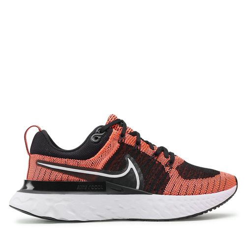 Chaussures de running Nike React Infinity Run Fk 2 CT2423 800 Orange - Chaussures.fr - Modalova