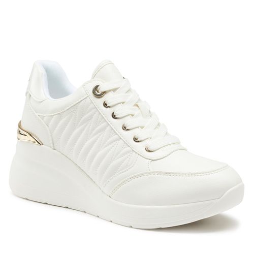 Sneakers Aldo Gradskiy 13661560 Blanc - Chaussures.fr - Modalova