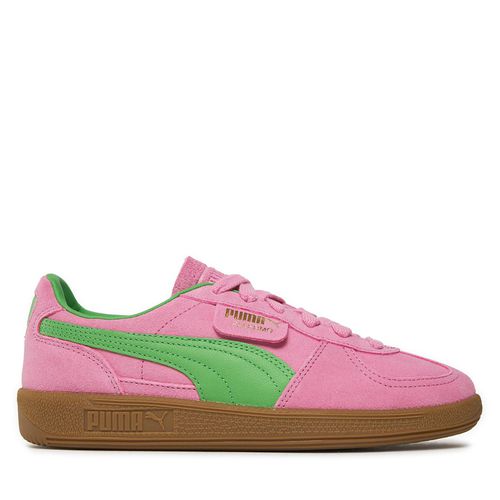 Sneakers Puma Palermo Special 397549 01 Rose - Chaussures.fr - Modalova