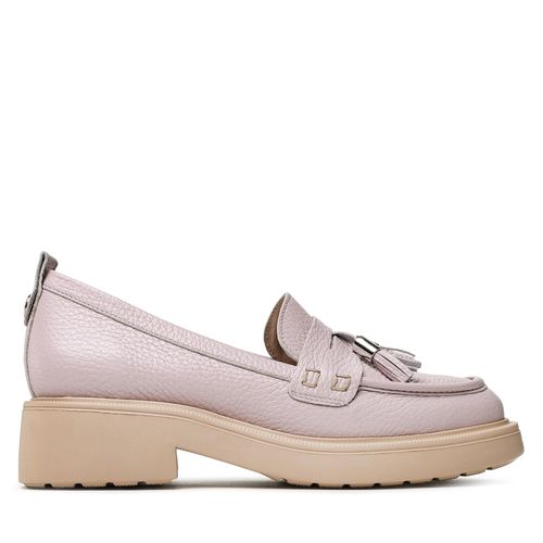 Chunky loafers Ryłko L2RN8 Violet - Chaussures.fr - Modalova