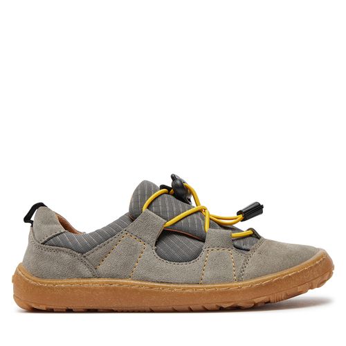 Sneakers Froddo Barefoot Track G3130243-5 S Grey 5 - Chaussures.fr - Modalova