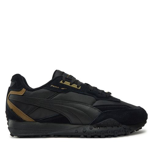 Sneakers Puma Blktop Rider 392725 28 Noir - Chaussures.fr - Modalova