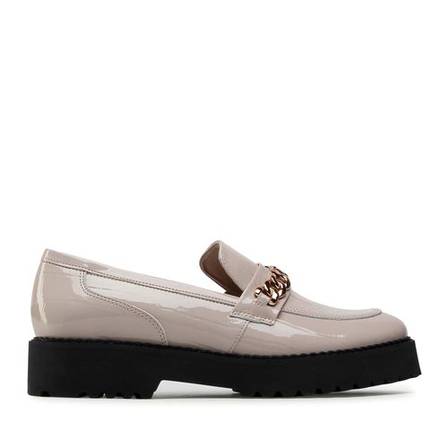 Loafers Karino 3490/007-P Beige - Chaussures.fr - Modalova