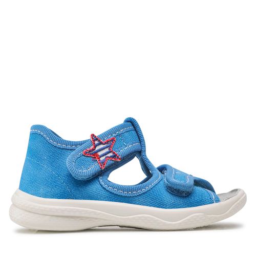 Sandales Superfit 1-000293-8020 Blau - Chaussures.fr - Modalova