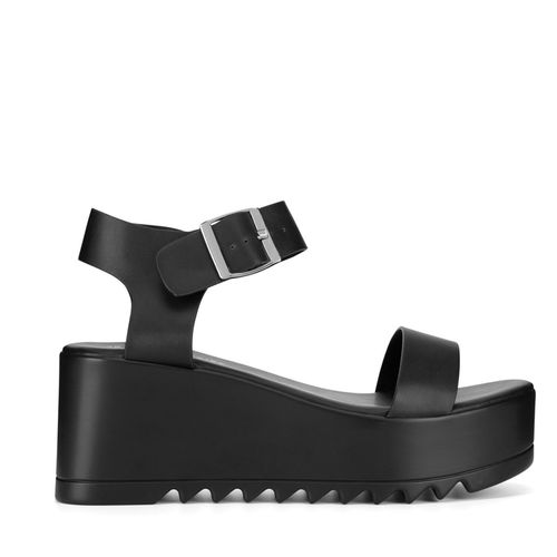 Sandales Jenny Fairy WFA1383-1 Noir - Chaussures.fr - Modalova
