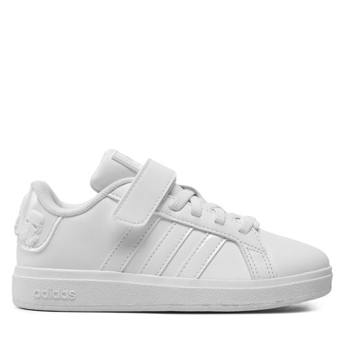 Sneakers adidas Star Wars Grand Court 2.0 IH7576 Blanc - Chaussures.fr - Modalova