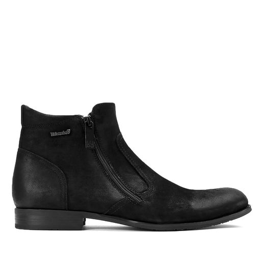 Boots Kazar Peleus 9616-03-N6 Czarny - Chaussures.fr - Modalova