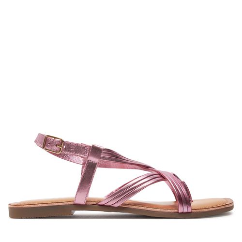 Sandales Gioseppo Funare 71706-P Pink - Chaussures.fr - Modalova