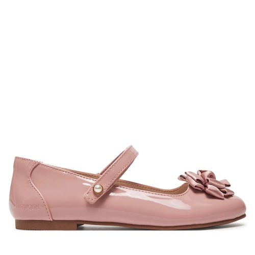 Ballerines Mayoral 46470 37 Rose - Chaussures.fr - Modalova