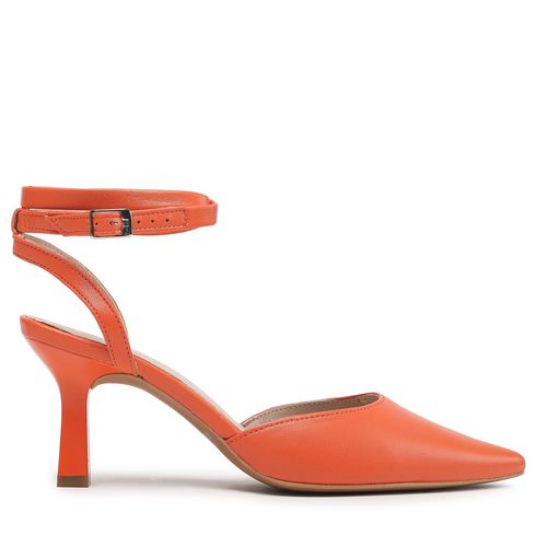 Sandales Ryłko 7YER9_T3 Orange - Chaussures.fr - Modalova