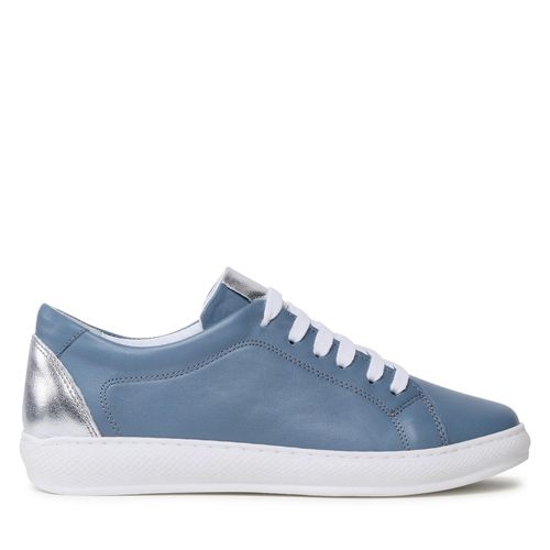 Sneakers Loretta Vitale Z-01 Bleu - Chaussures.fr - Modalova
