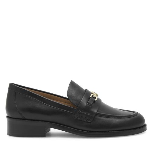 Loafers Gino Rossi WILMA-107783 Black - Chaussures.fr - Modalova