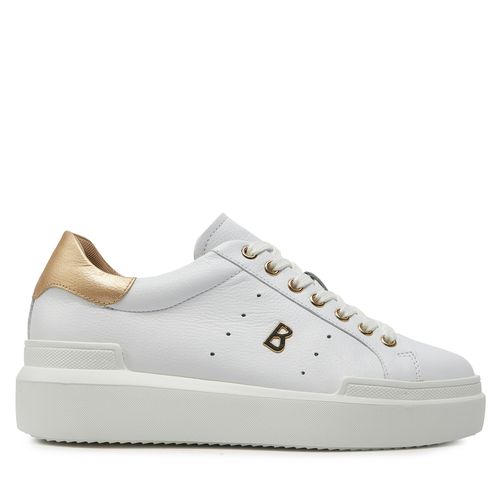 Sneakers Bogner Hollywood 20 B 22420015 White-Platinu 067 - Chaussures.fr - Modalova