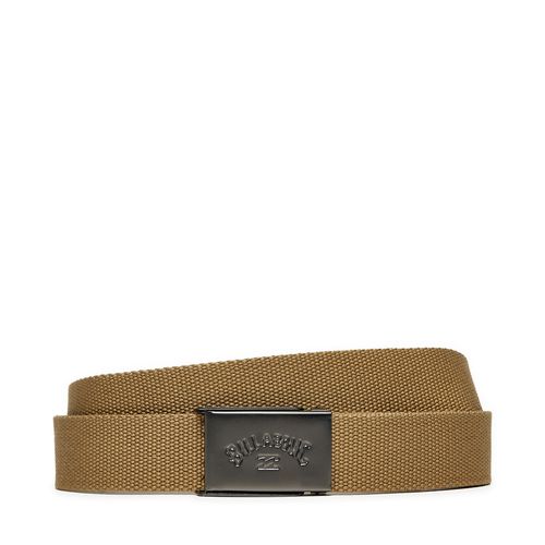 Ceinture Billabong ABYAA00263 Marron - Chaussures.fr - Modalova