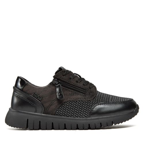 Sneakers Jana 8-23765-41 Black/Zebra 093 - Chaussures.fr - Modalova