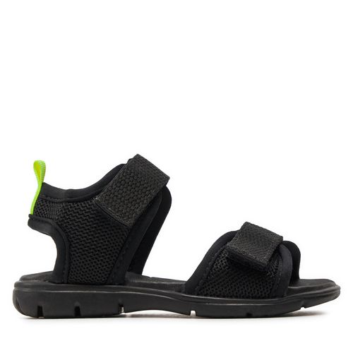 Sandales Bibi 1101171 black - Chaussures.fr - Modalova